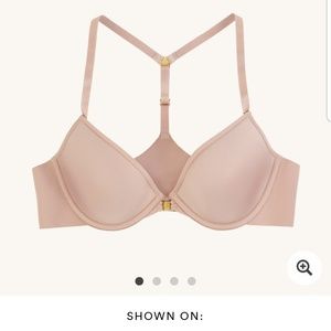 Thirdlove Classic Racerback Bra